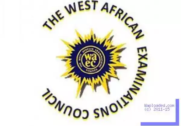Mr Isaac Adenipekun is WAEC Newly Appointed Leader Of It’s National Office In Nigeria